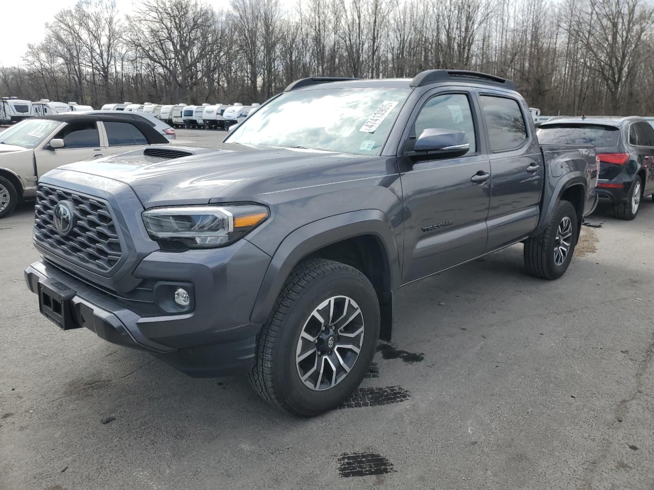 2022 Toyota Tacoma - Image 1
