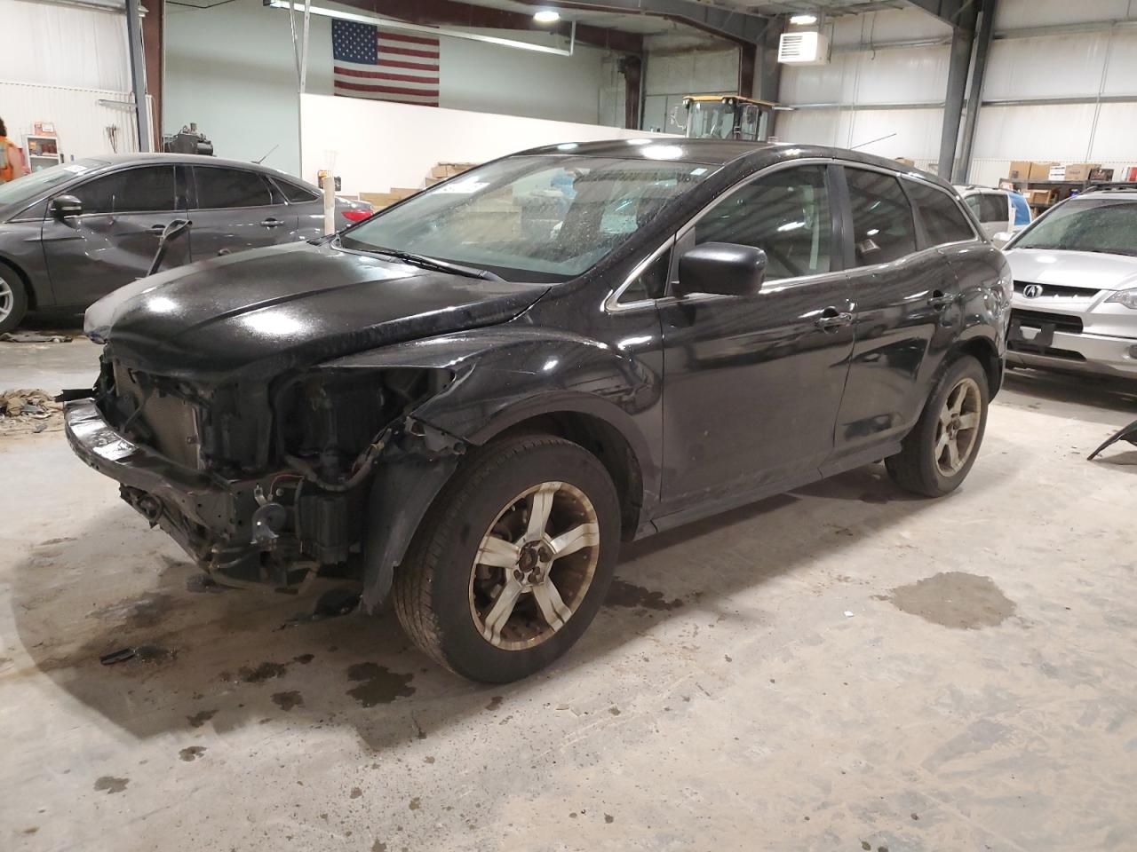 2009 Mazda CX-7 - Image 1