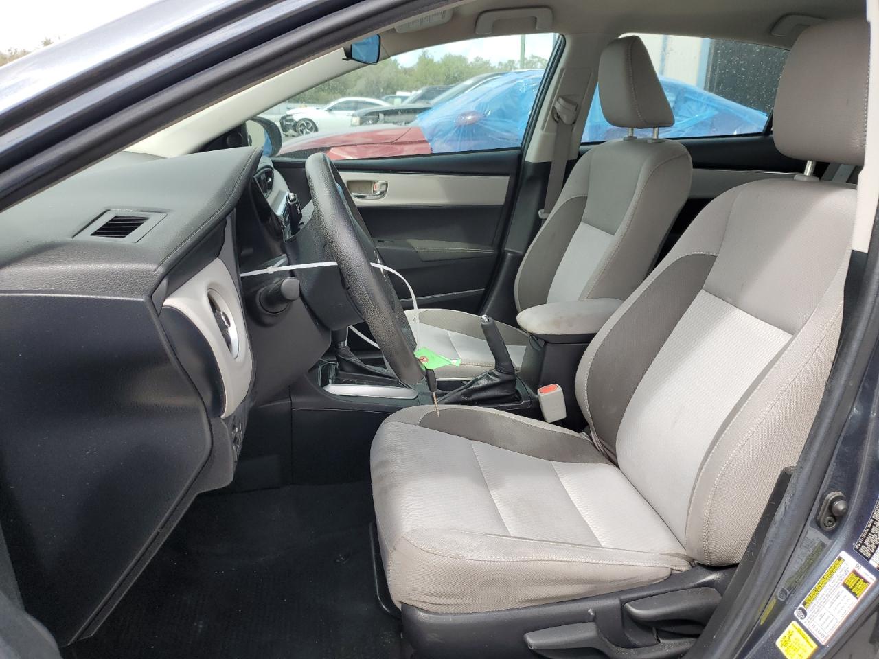 2017 Toyota Corolla - Image 7