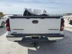 2004 Chevrolet Silverado C1500 იყიდება Haslet-ში, TX - Top/Roof
