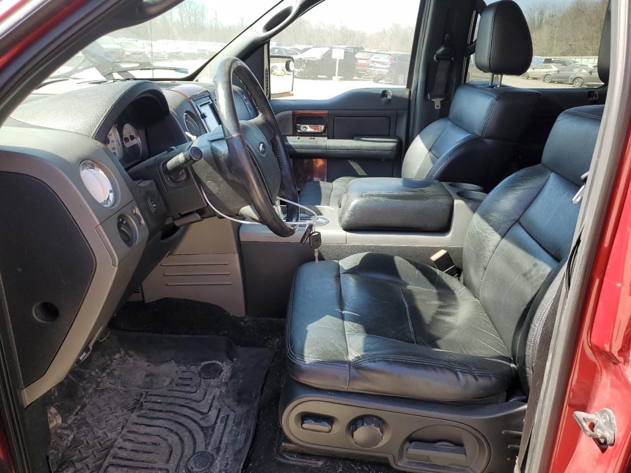 2008 Ford F-150 - Image 7