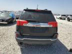 2017 Gmc Terrain Slt na sprzedaż w Temple, TX - Hail