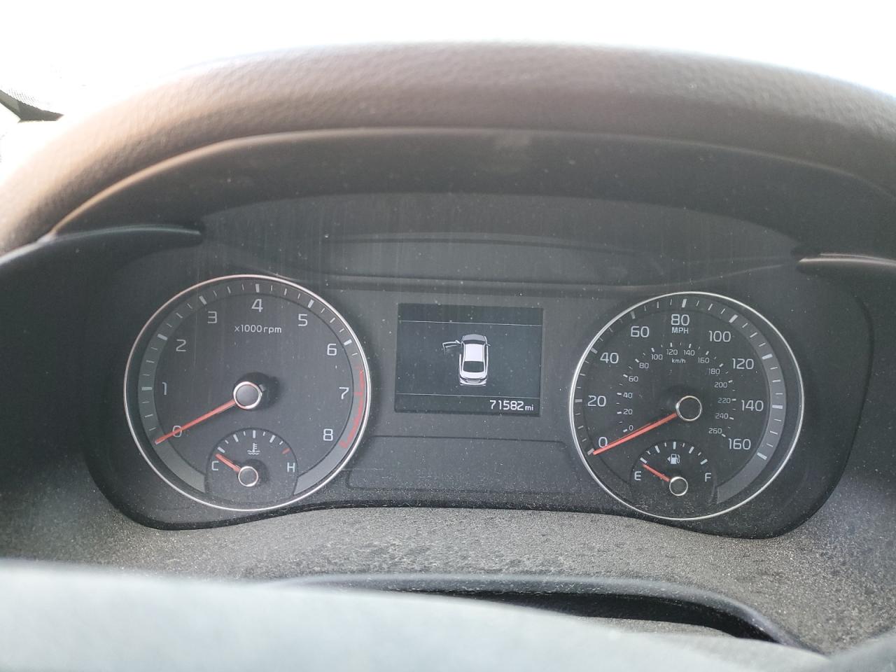 2019 Kia Forte - Image 9