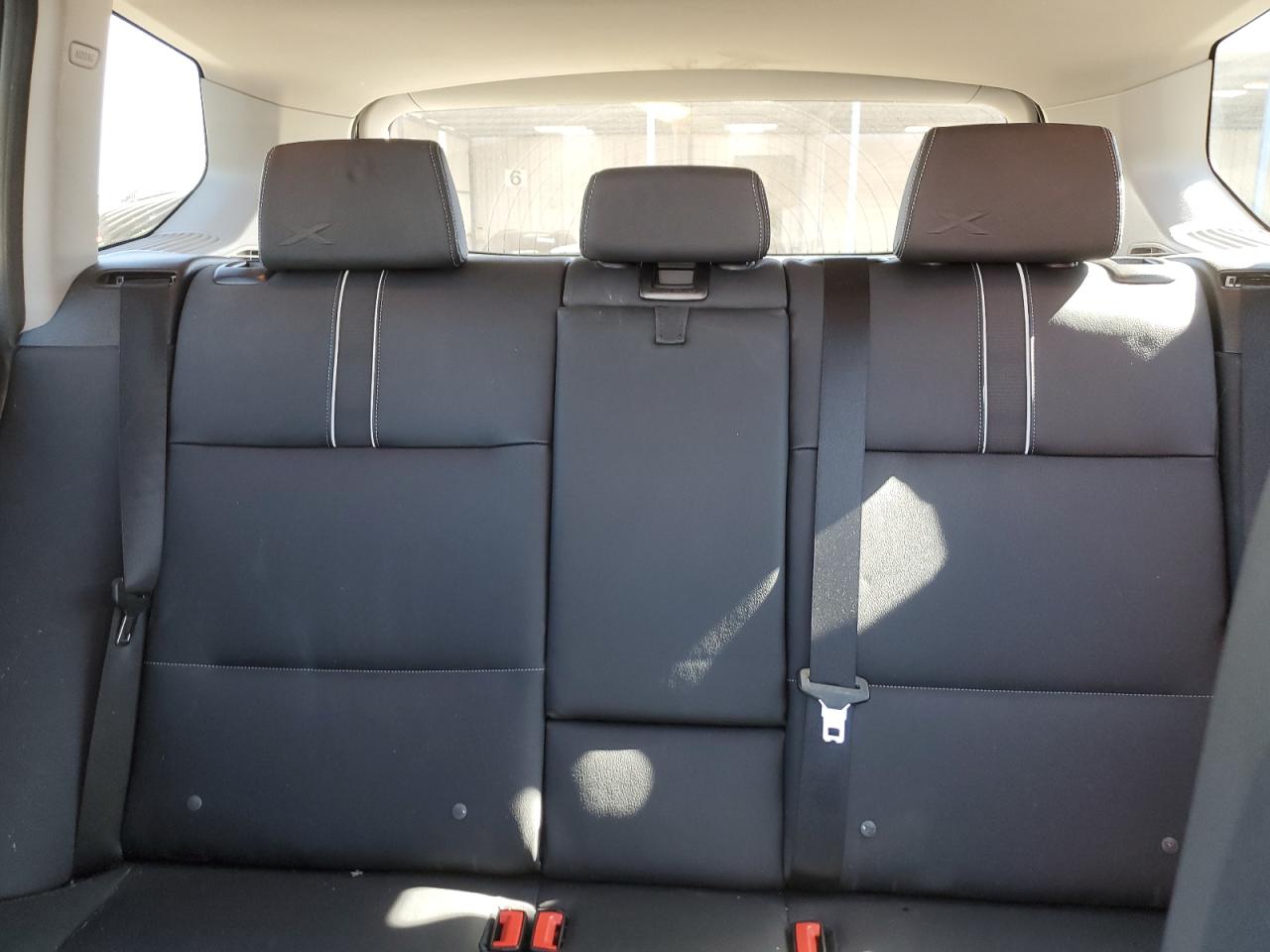 2015 BMW X3 - Image 10