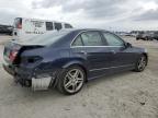 2013 Mercedes-Benz E 350 4Matic за продажба в Jacksonville, FL - Rear End