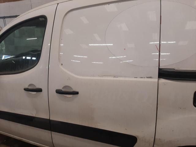 2015 PEUGEOT PARTNER 85