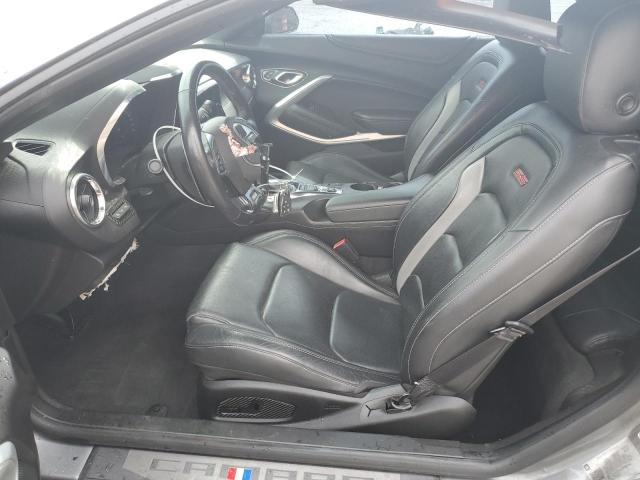  CHEVROLET CAMARO 2020 Szary