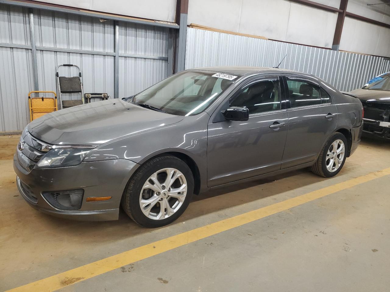 2012 Ford Fusion - Image 1