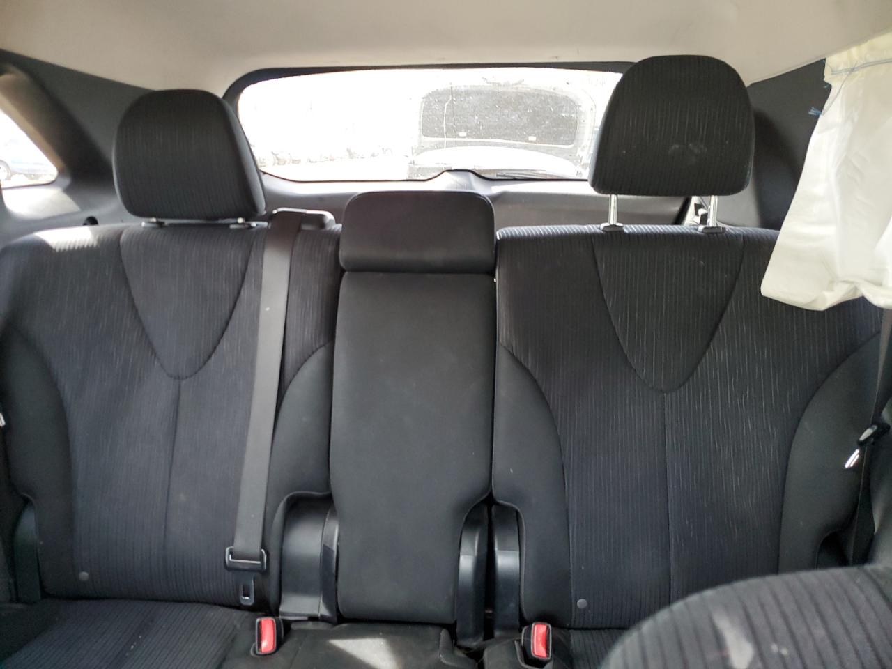 2013 Toyota Venza - Image 10