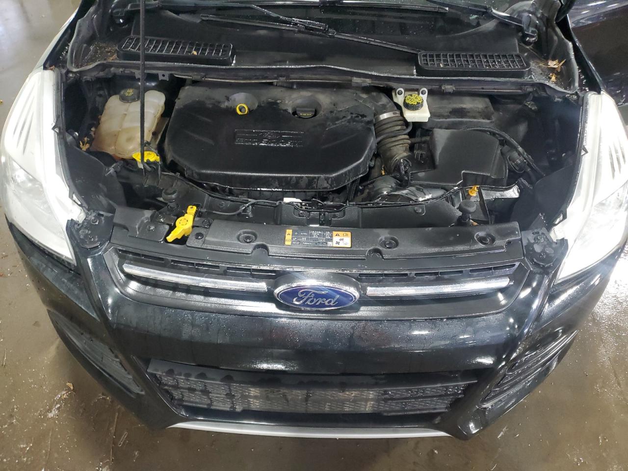 2014 Ford Escape - Image 13