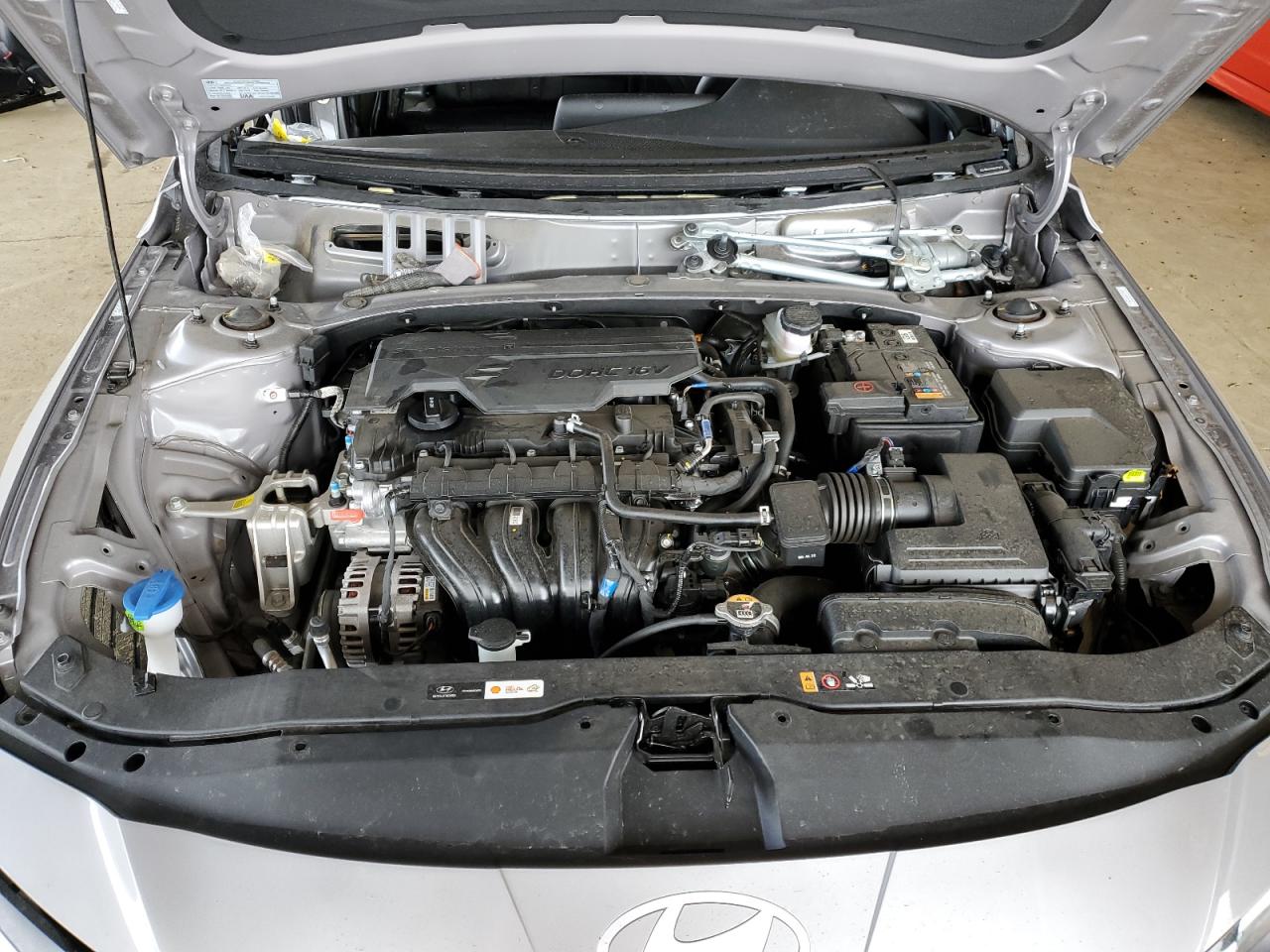 2024 Hyundai Elantra - Image 11