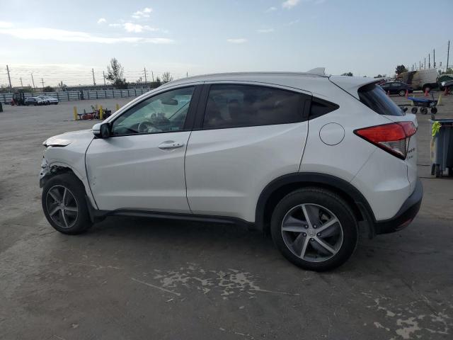  HONDA HR-V 2022 Biały