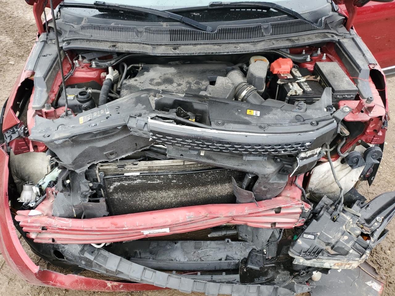 2013 Ford Explorer - Image 14