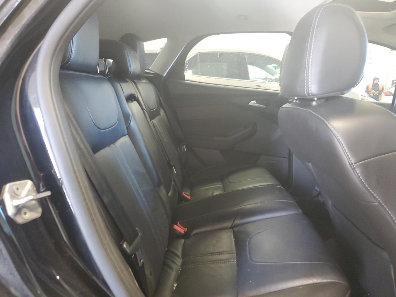 2014 Ford Focus - Image 10