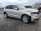2013 Audi Q5 Premium Plus na sprzedaż w Arlington, WA - Front End