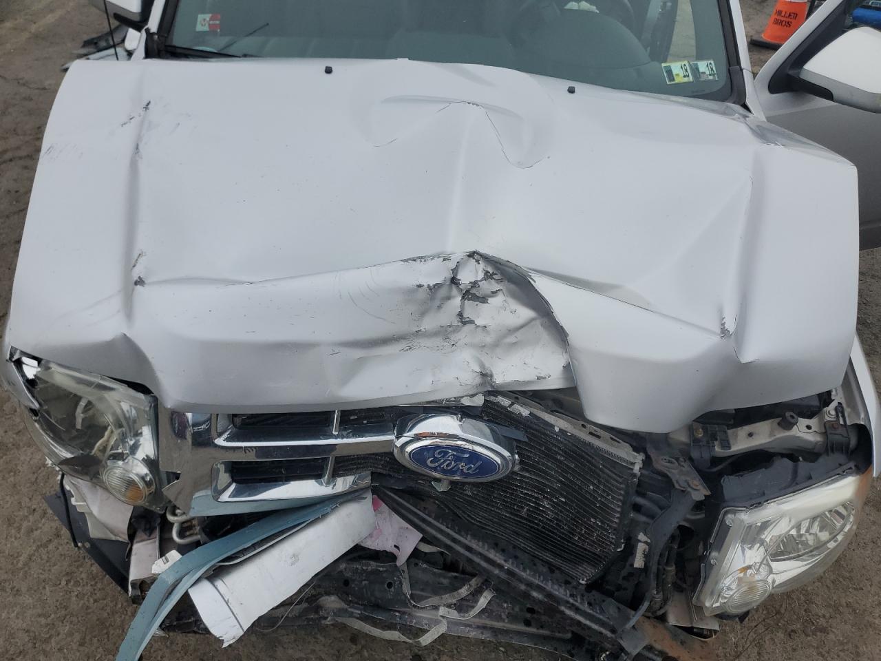 2012 Ford Escape - Image 13