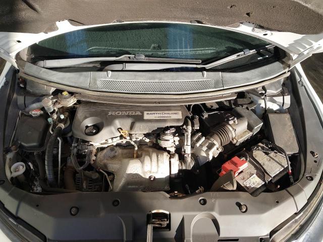2015 HONDA CIVIC I-DT