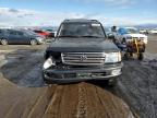 2003 Toyota Land Cruiser  للبيع في Helena، MT - Front End