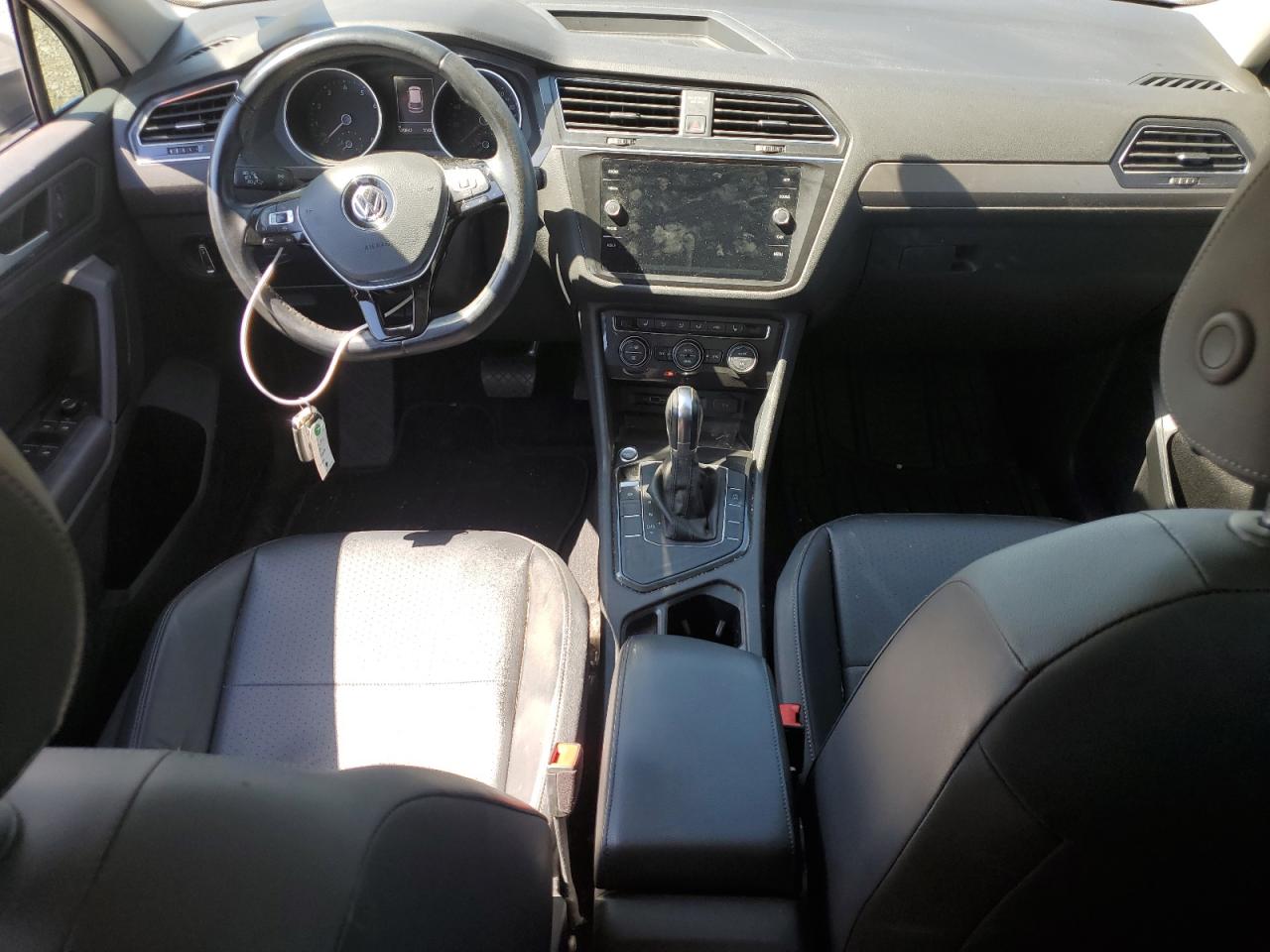 2019 Volkswagen Tiguan - Image 8