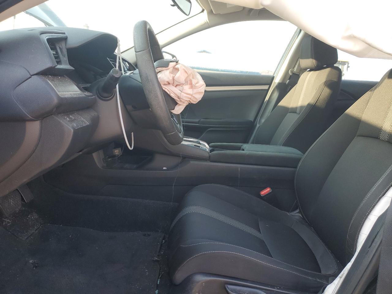 2021 Honda Civic - Image 7
