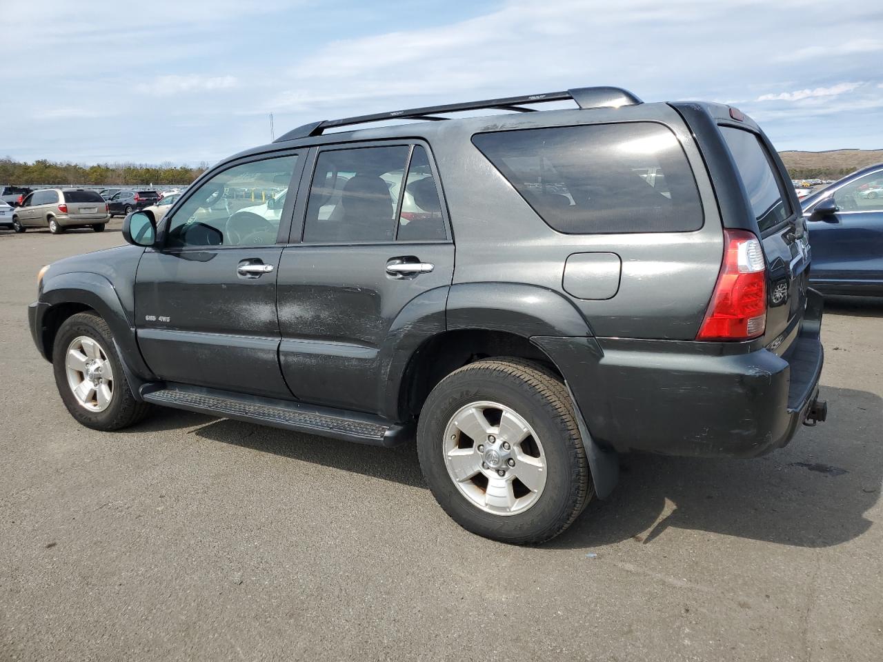 2007 Toyota 4Runner - Image 2