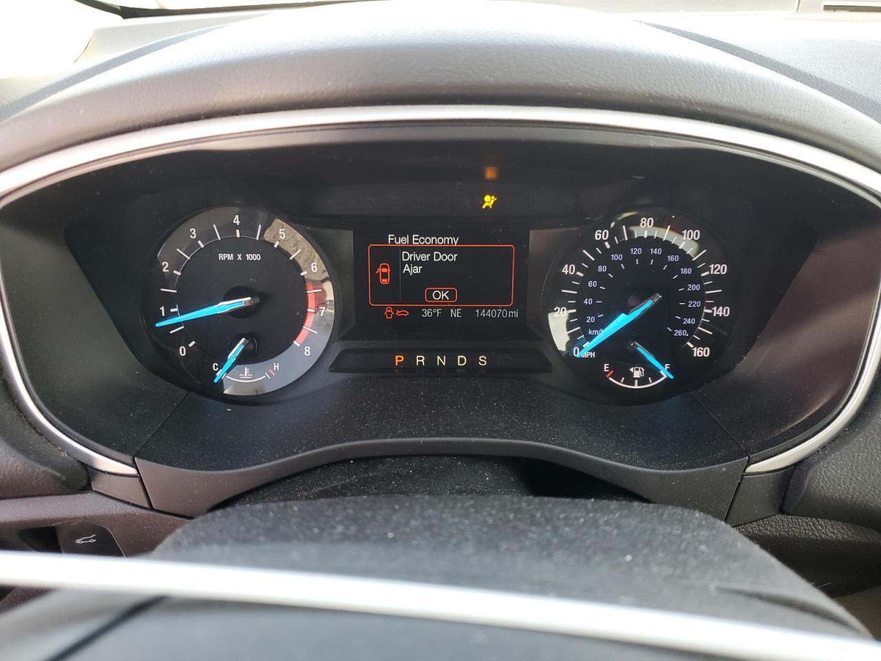 2014 Ford Fusion - Image 9