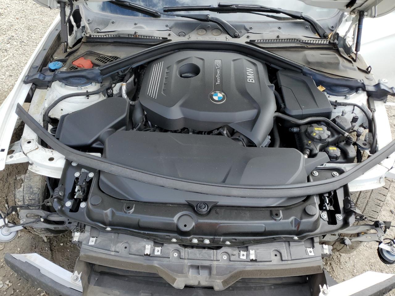 2017 BMW 3er - Image 11