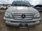 2005 Mercedes-Benz Ml 350 للبيع في San Martin، CA - Minor Dent/Scratches