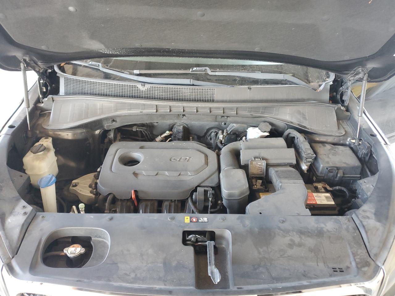 2017 Kia Sorento - Image 12