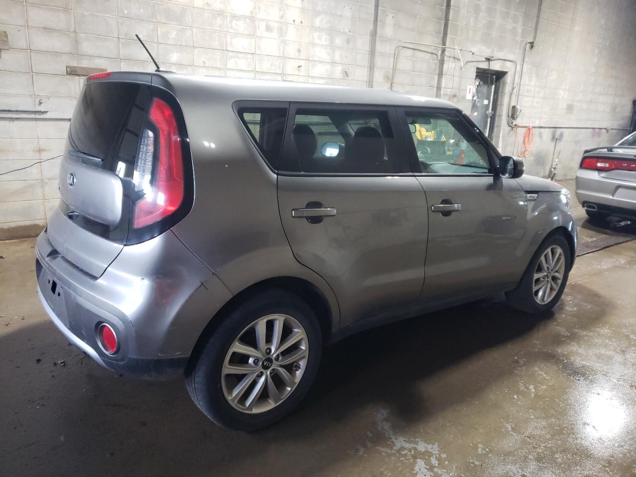2017 Kia Soul - Image 3