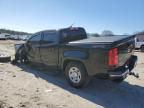 2018 Chevrolet Colorado  en Venta en Seaford, DE - Rollover