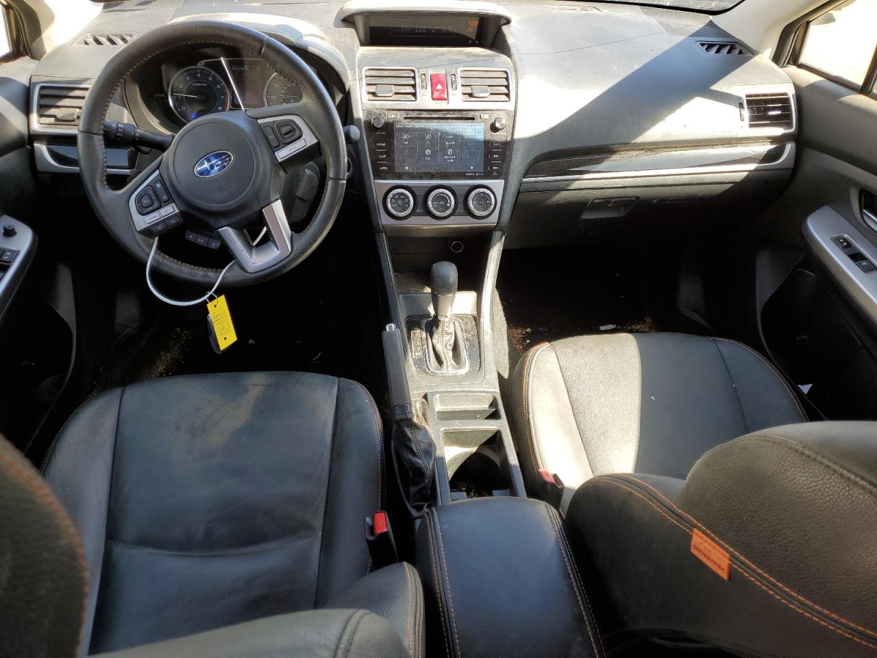 2016 Subaru XV - Image 8