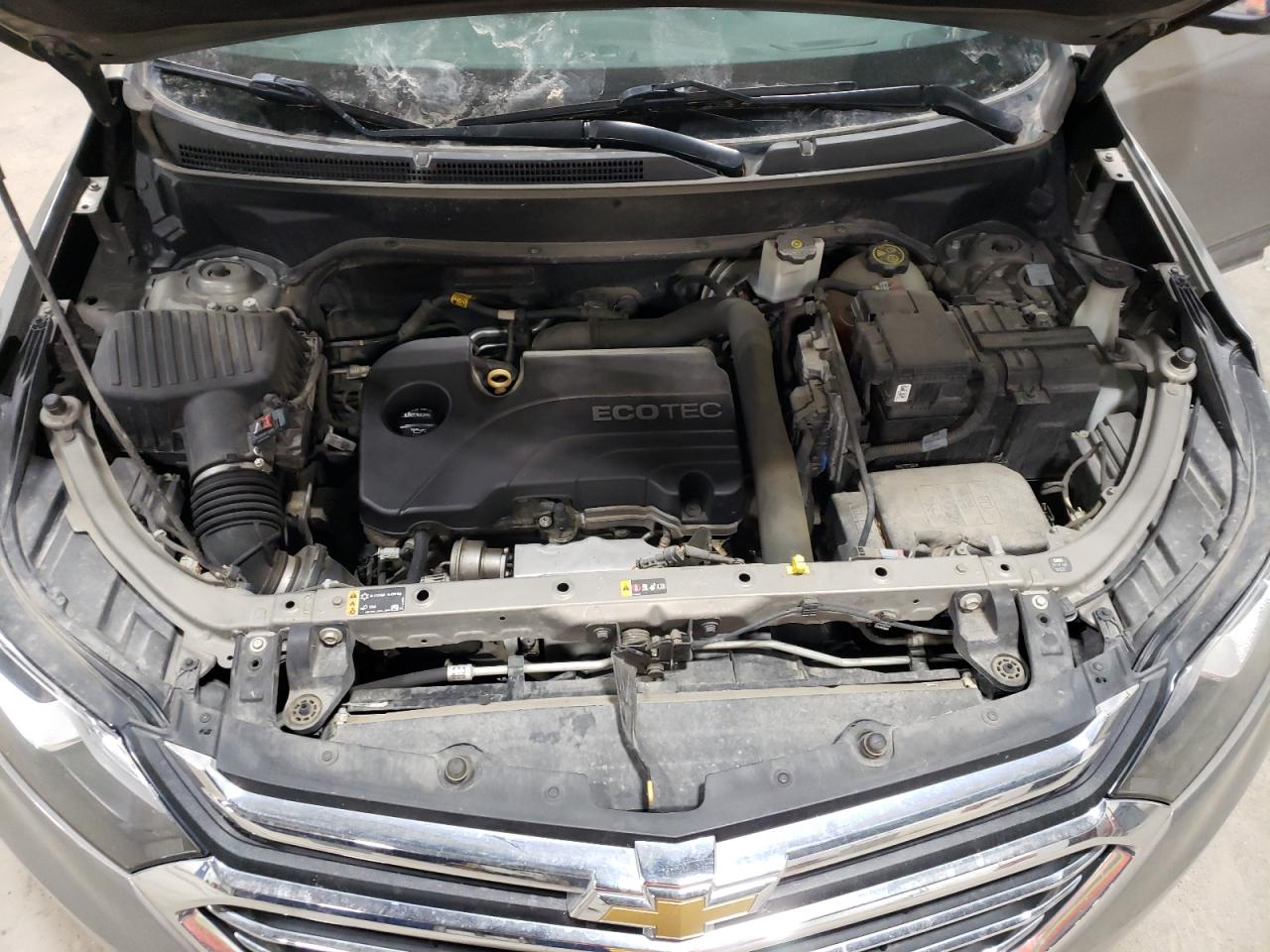 2019 Chevrolet Equinox - Image 12
