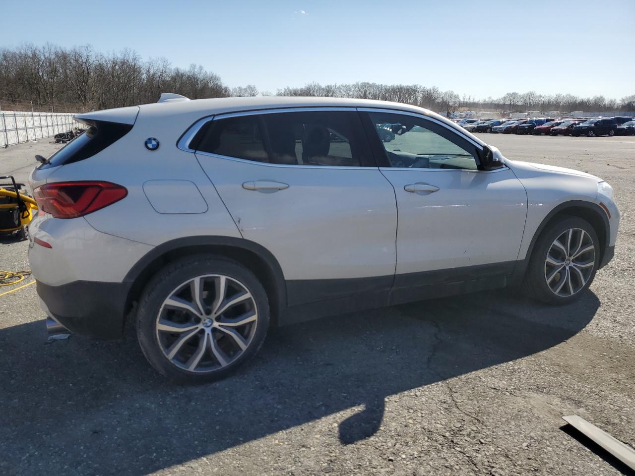 2018 BMW X2 - Image 3