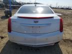 2016 CADILLAC XTS LUXURY COLLECTION for sale at Copart MI - DETROIT