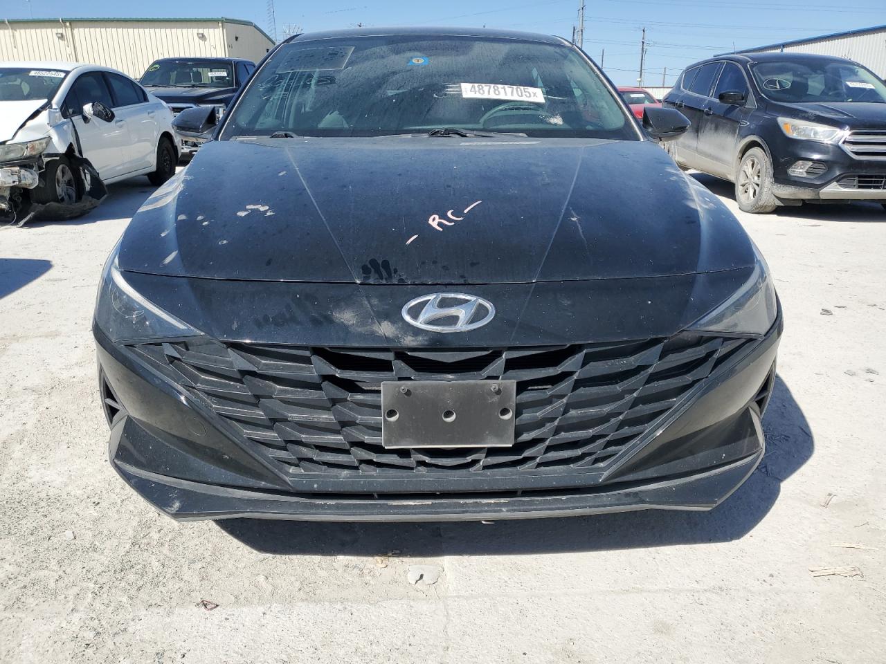 2021 Hyundai Elantra - Image 5