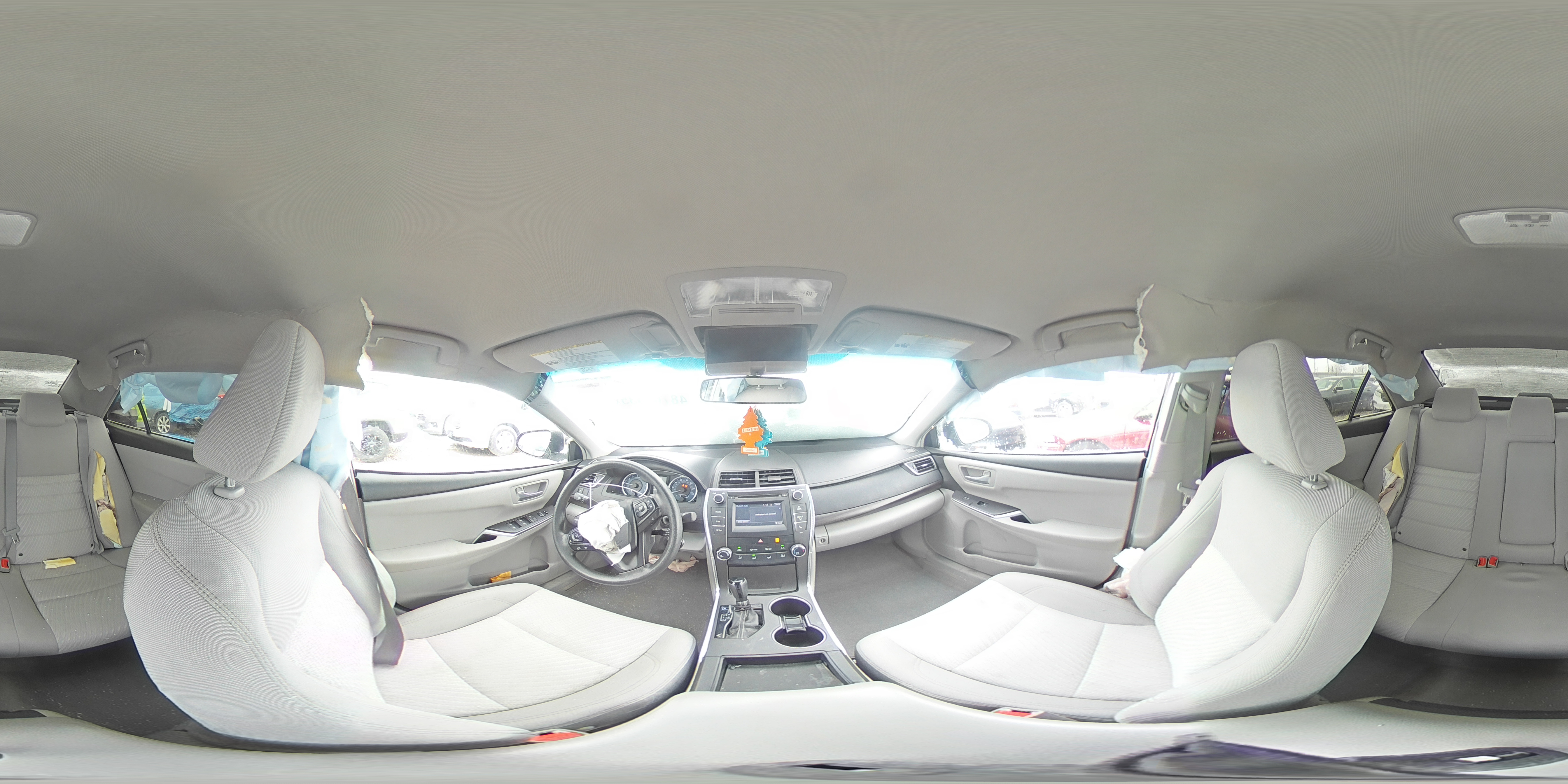 2017 Toyota Camry - Image 13