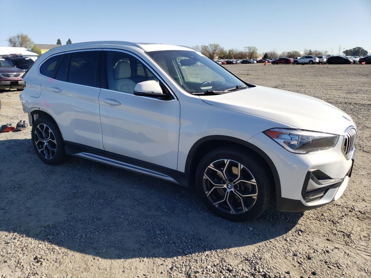 2020 BMW X1 - Image 4