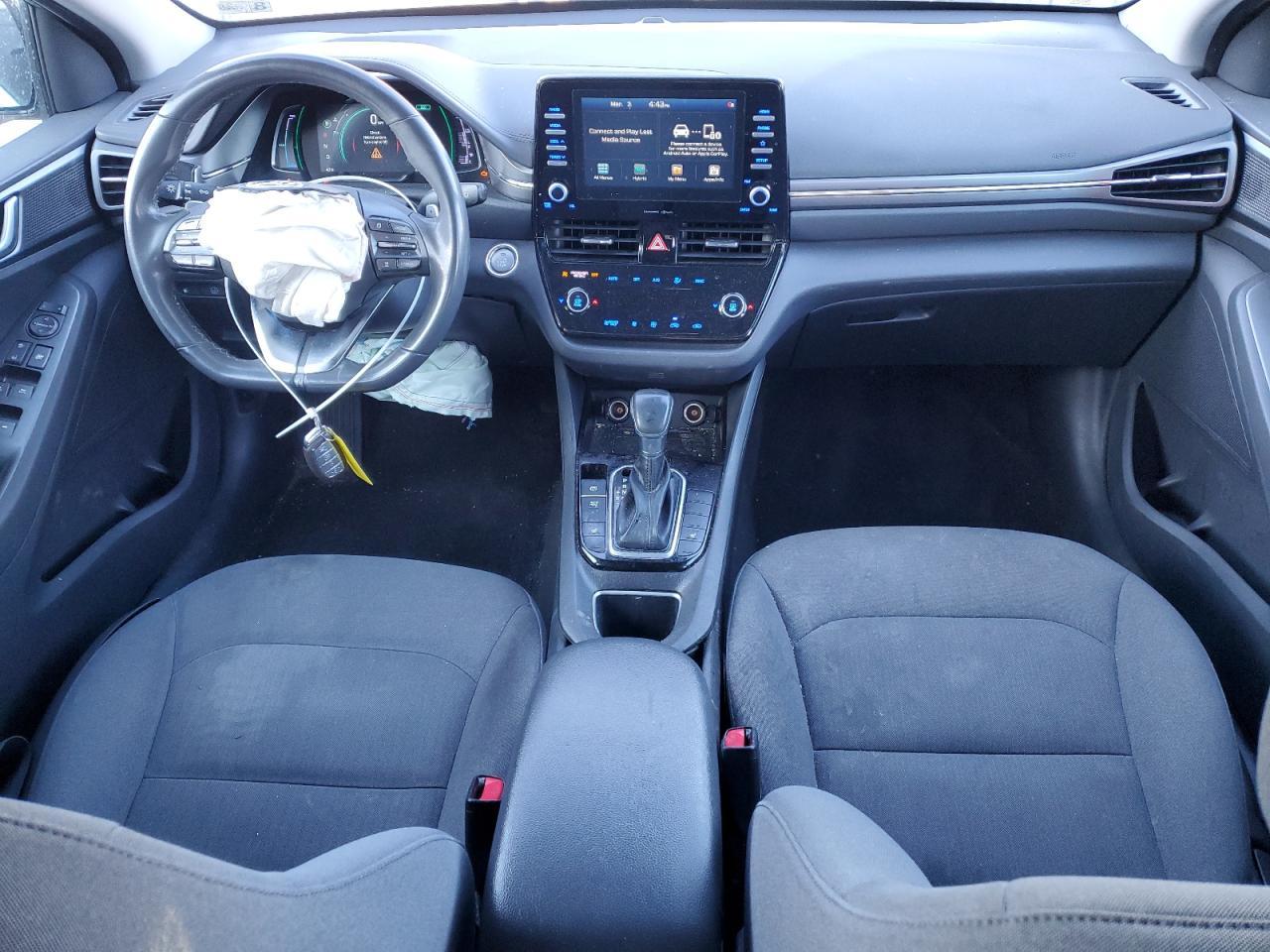2020 Hyundai IONIQ - Image 8