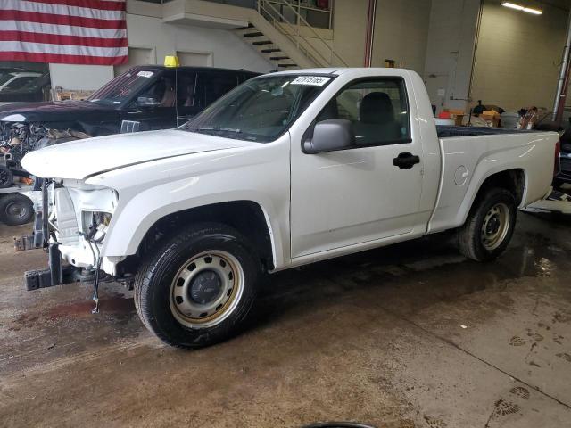2010 Chevrolet Colorado 