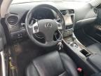 2012 Lexus Is 350 na sprzedaż w Wilmer, TX - Front End