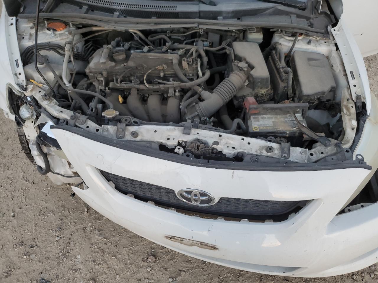 2009 Toyota Corolla - Image 11