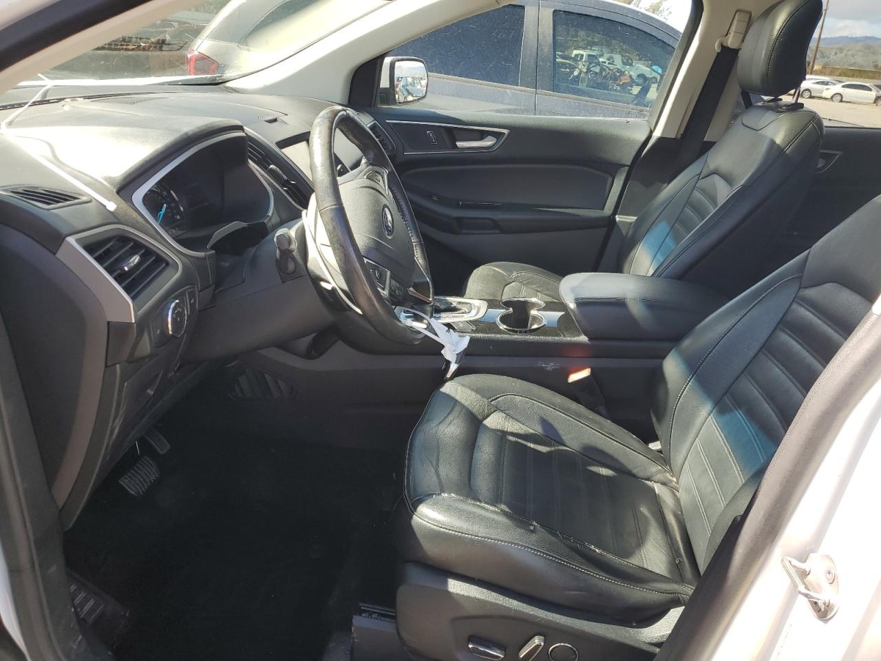 2015 Ford Edge - Image 7
