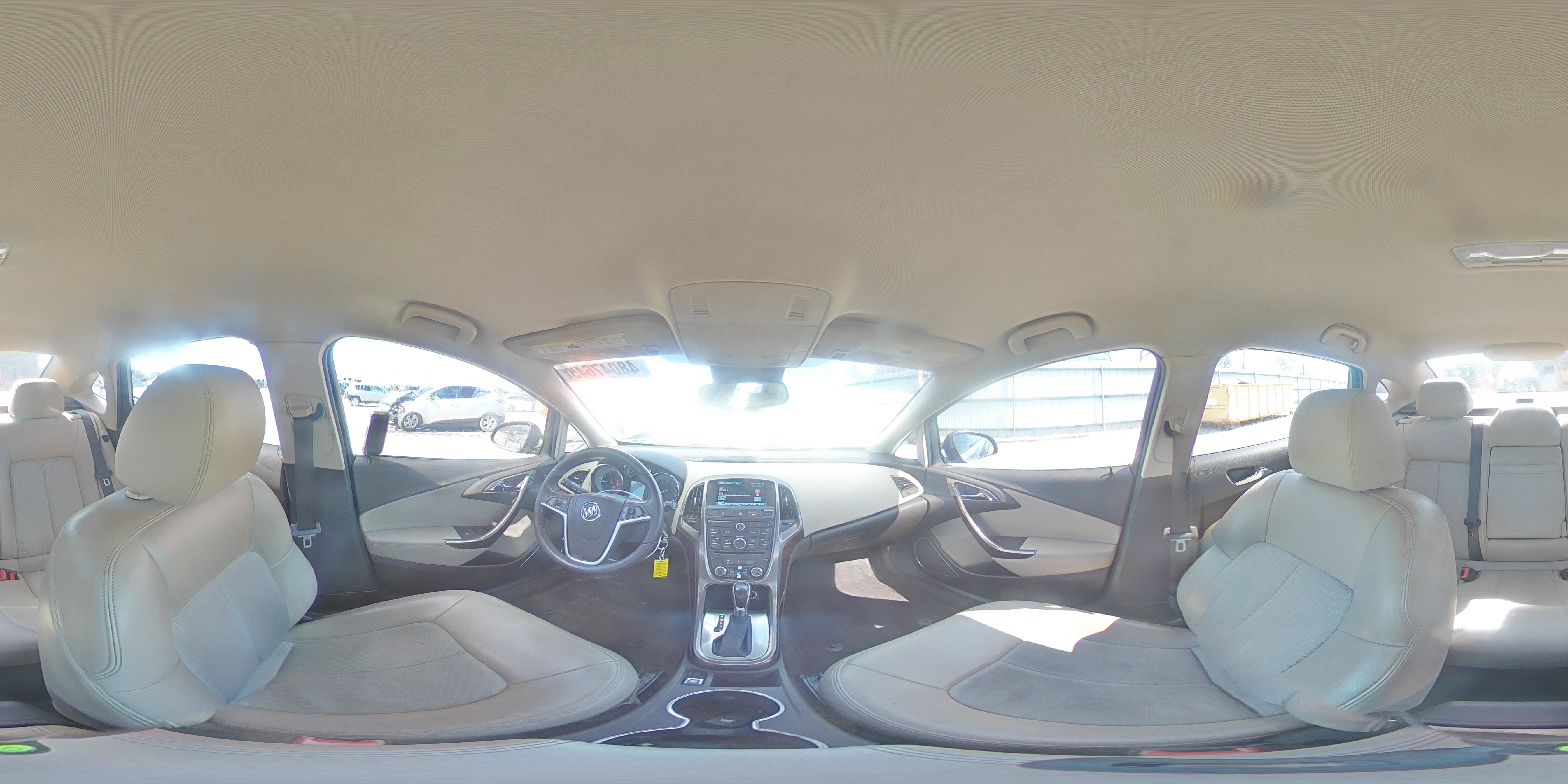 2013 Buick Verano - Image 14