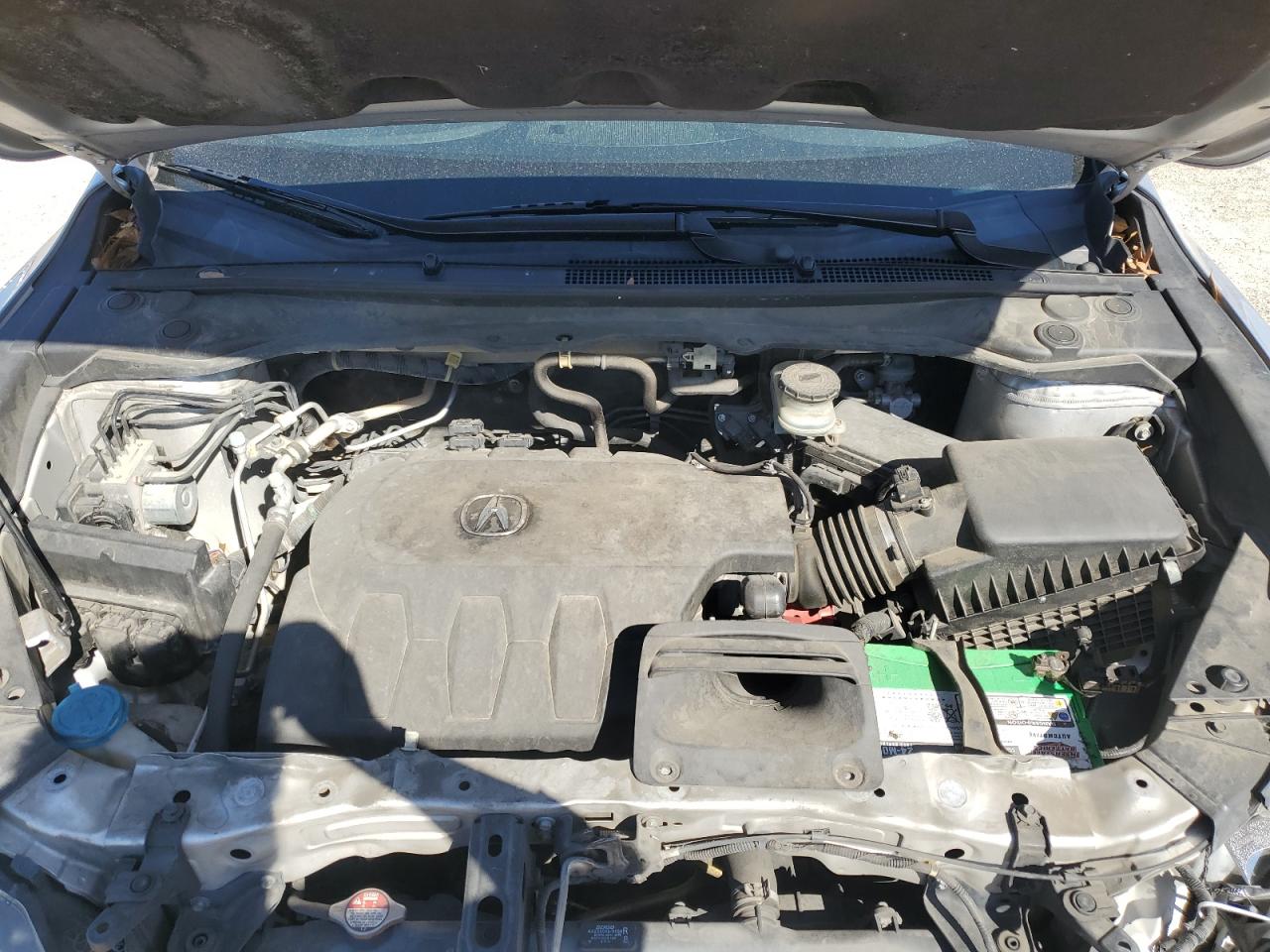 2015 Acura RDX - Image 12