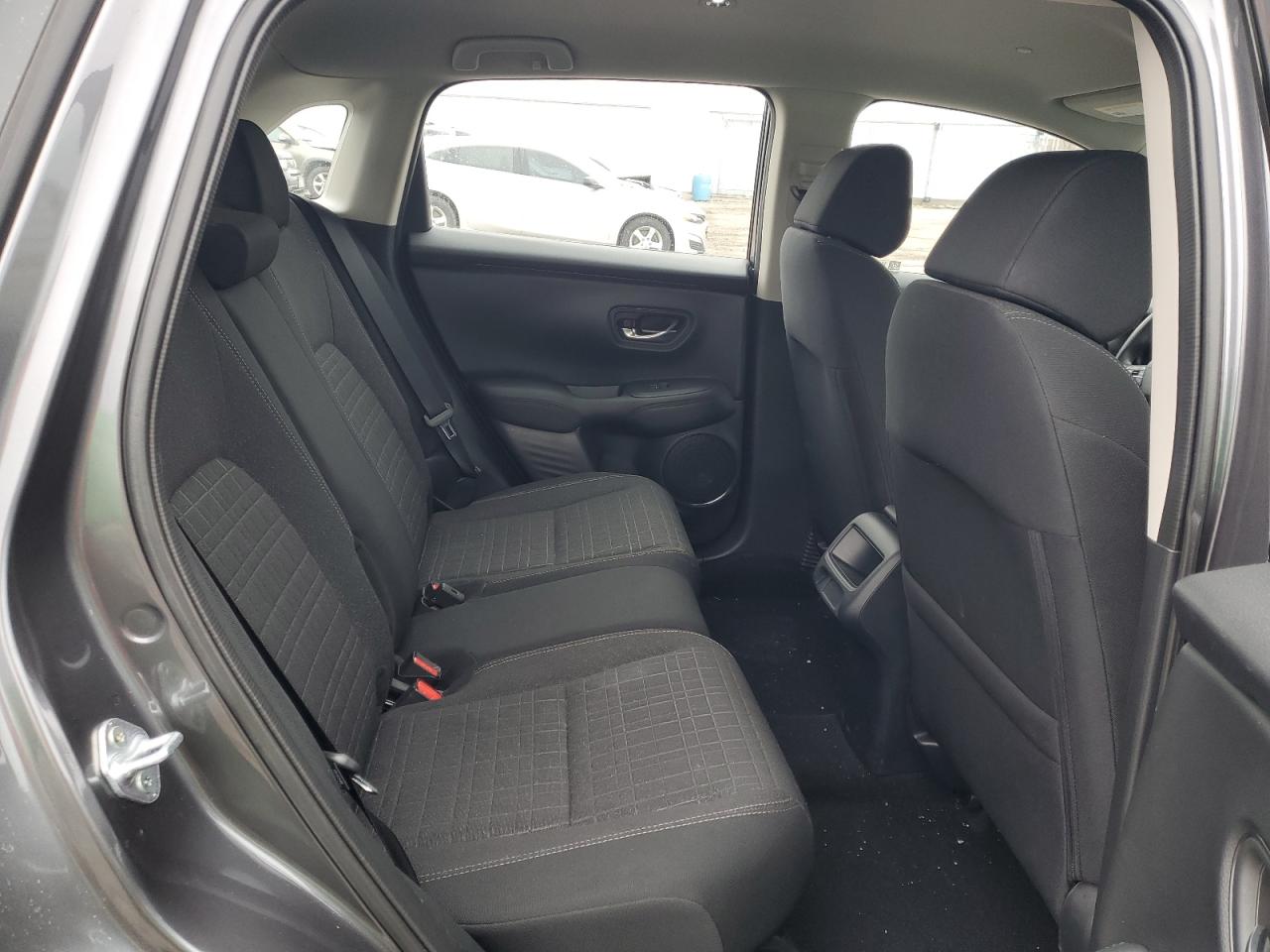 2023 Honda HR-V - Image 10