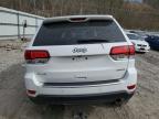 2021 Jeep Grand Cherokee Limited for Sale in Hurricane, WV - Front End