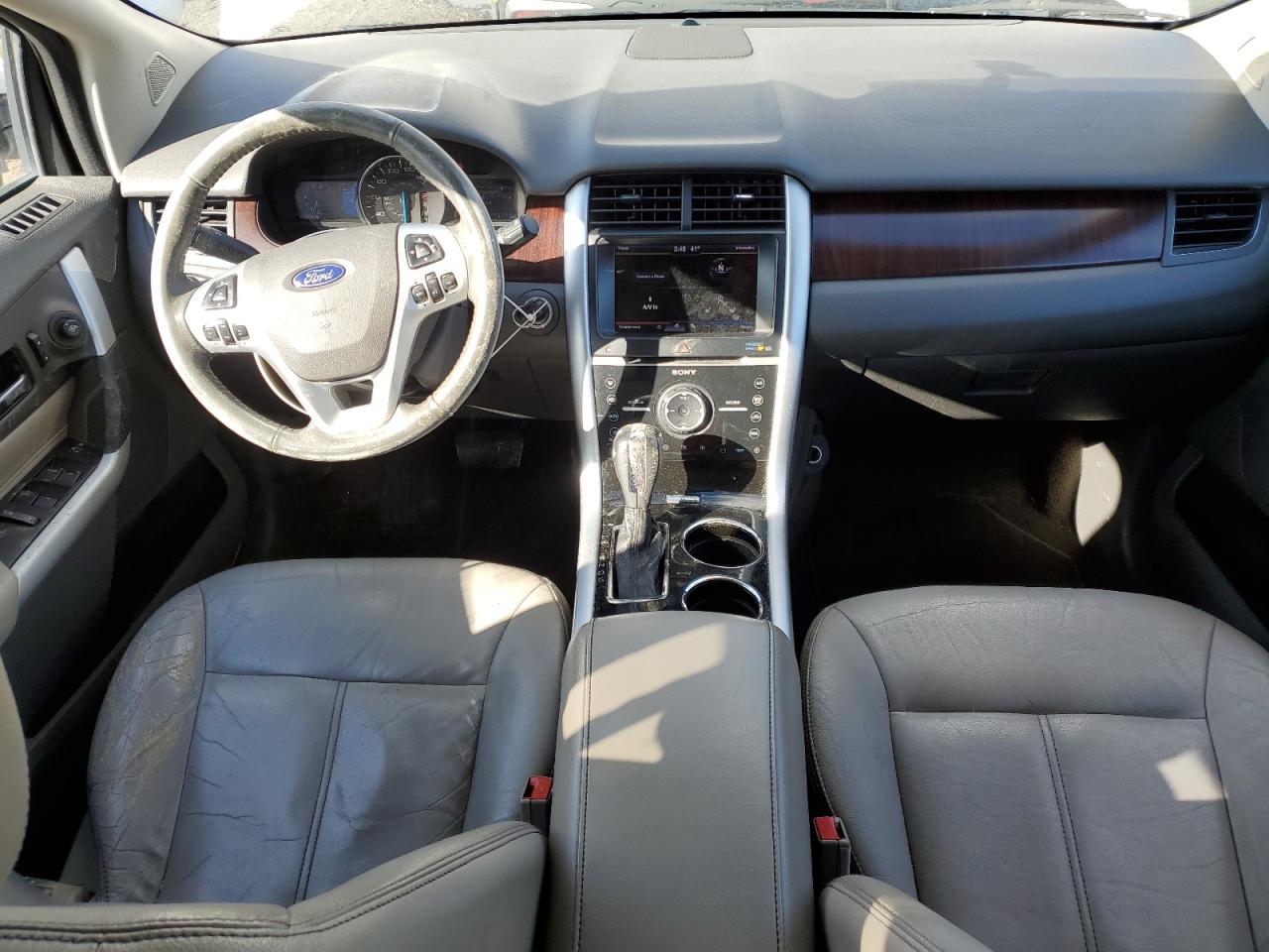 2013 Ford Edge - Image 8