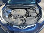 2016 Hyundai Elantra Se للبيع في Leroy، NY - Side