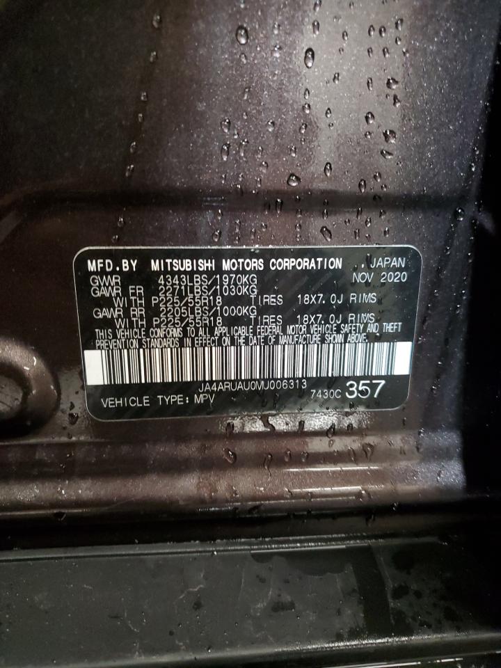 2021 Mitsubishi Outlander - Image 13